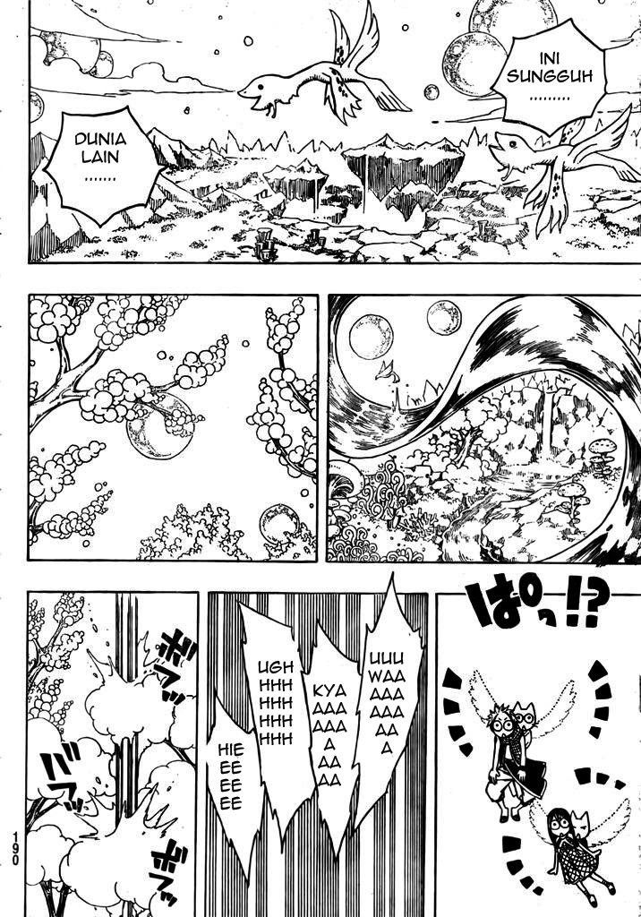 Fairy Tail