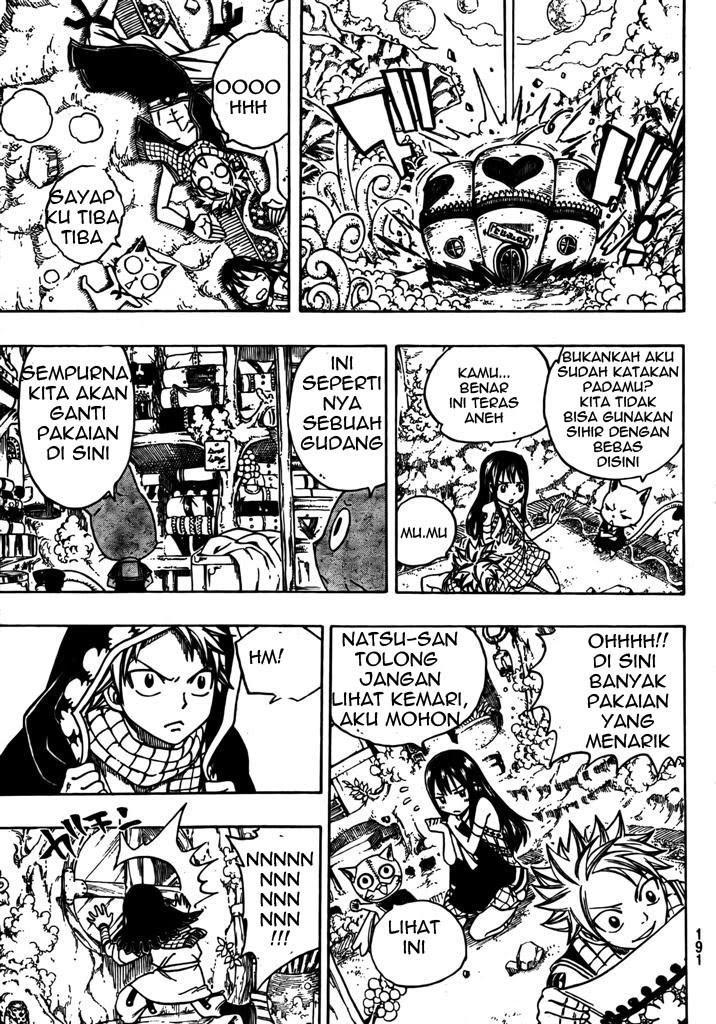 Fairy Tail