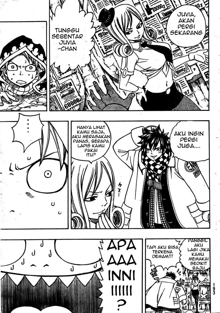 Fairy Tail