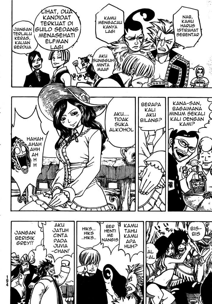 Fairy Tail