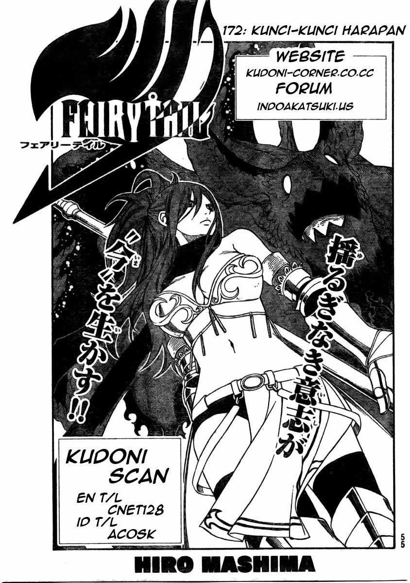 Fairy Tail