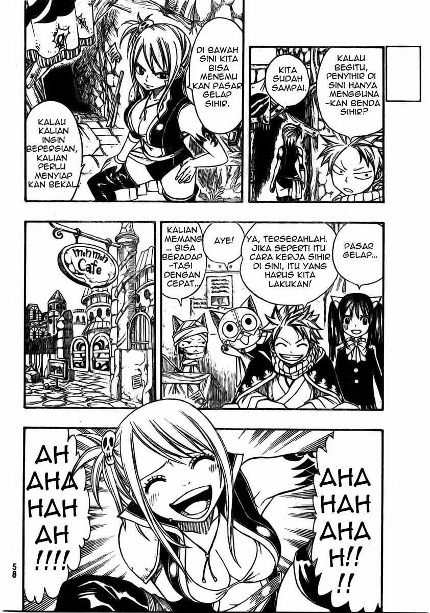 Fairy Tail