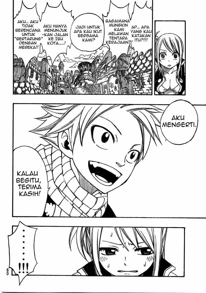 Fairy Tail
