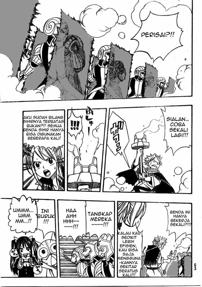 Fairy Tail