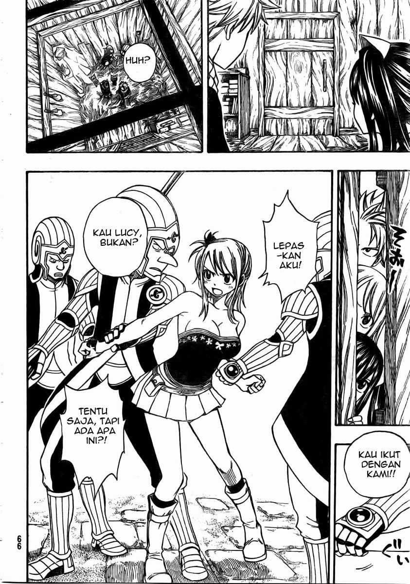 Fairy Tail