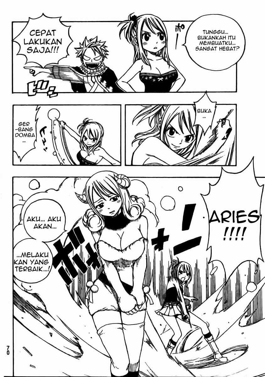 Fairy Tail