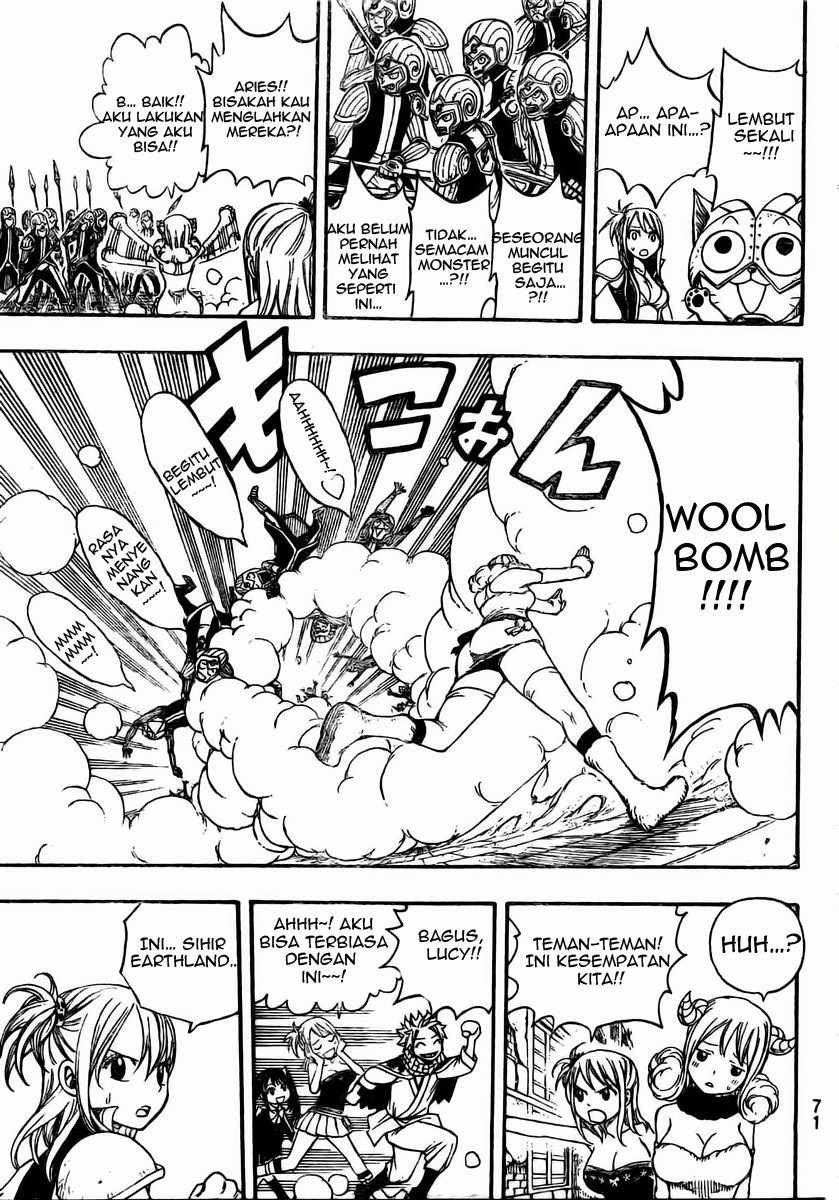 Fairy Tail