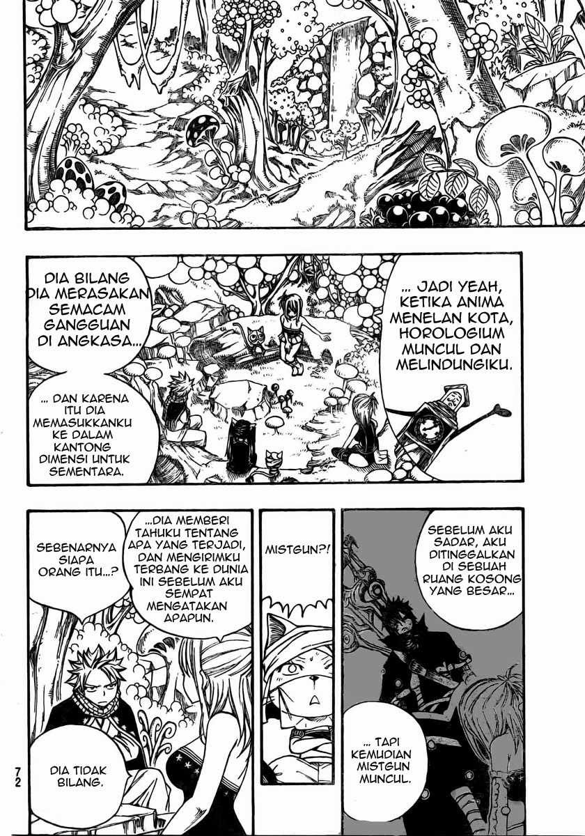 Fairy Tail
