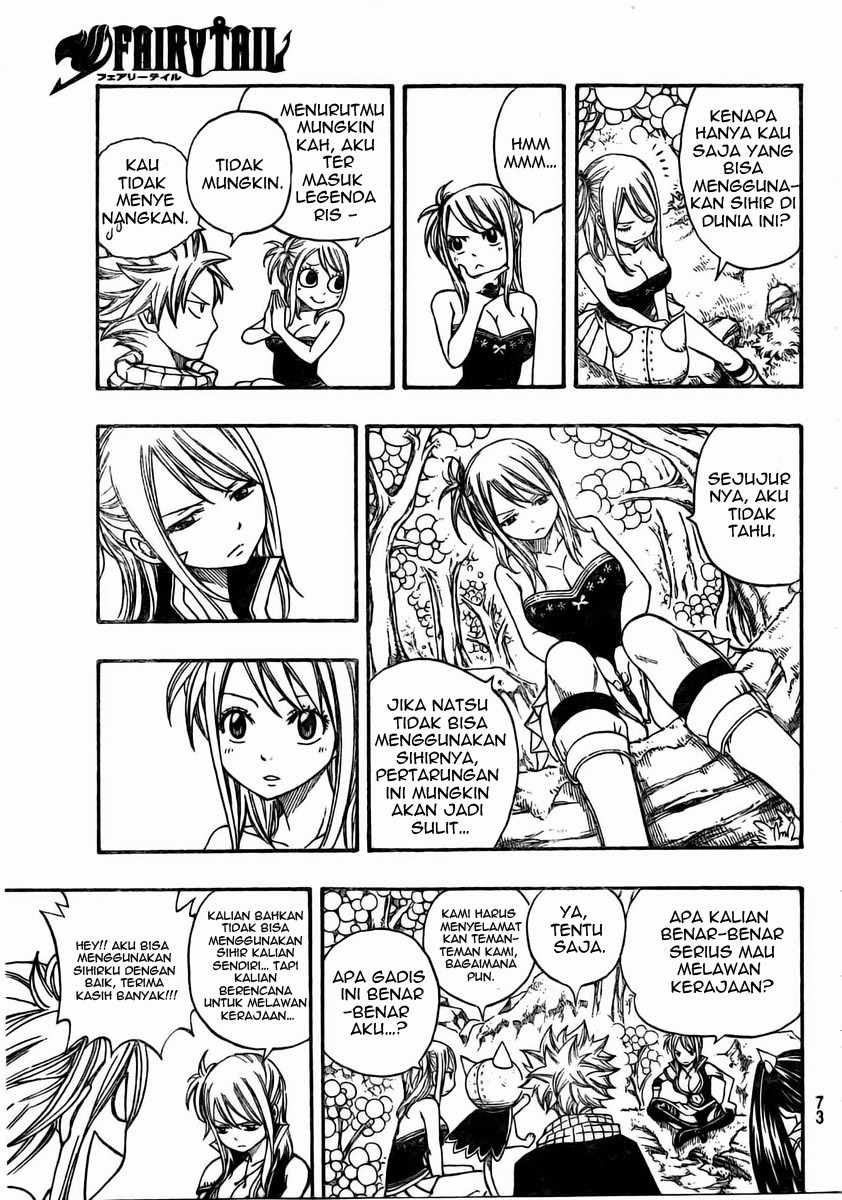 Fairy Tail