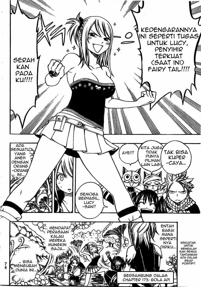Fairy Tail