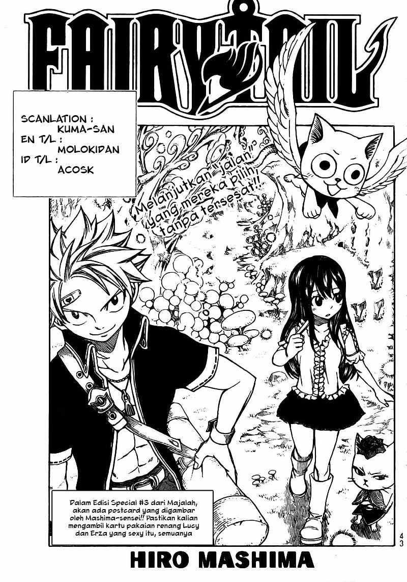 Fairy Tail