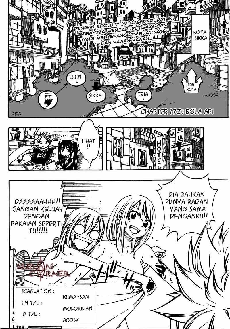Fairy Tail