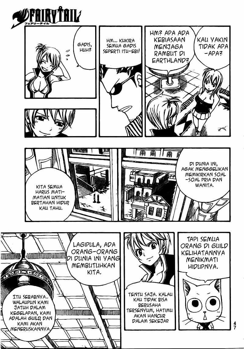 Fairy Tail