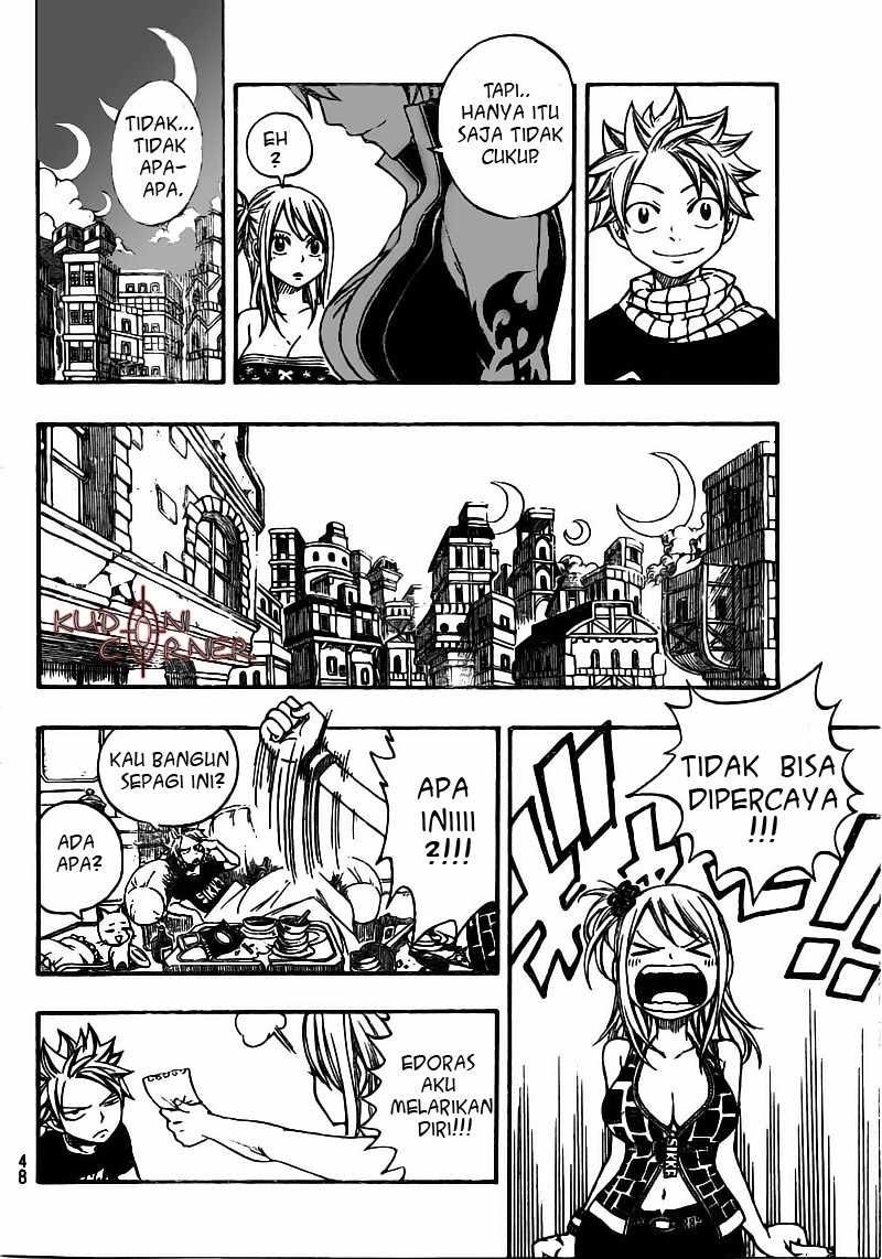 Fairy Tail