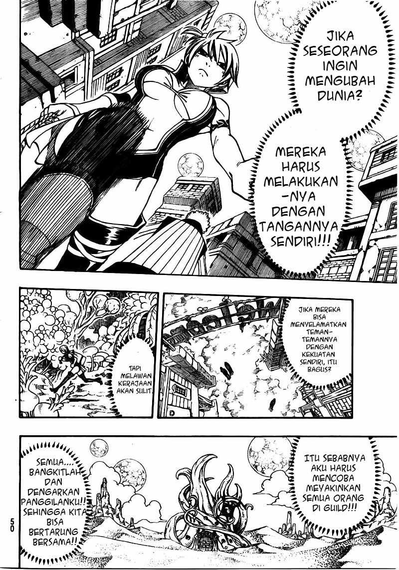 Fairy Tail