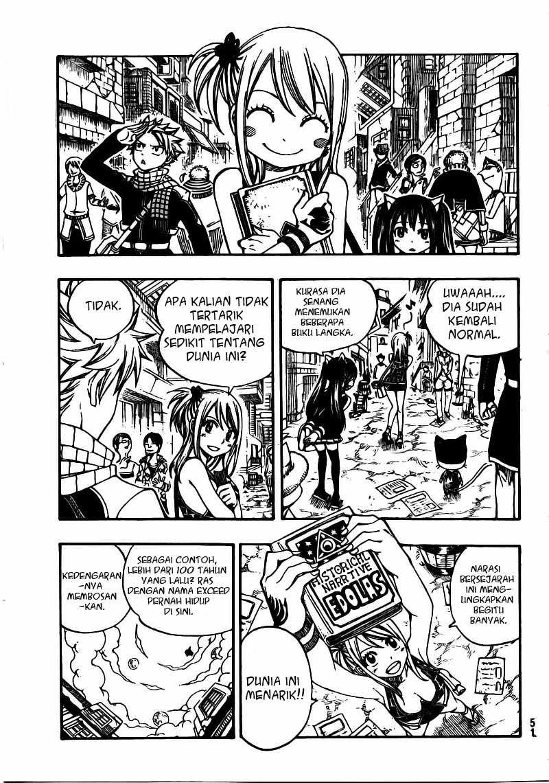 Fairy Tail