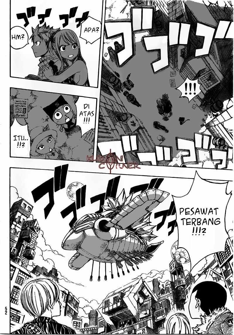 Fairy Tail