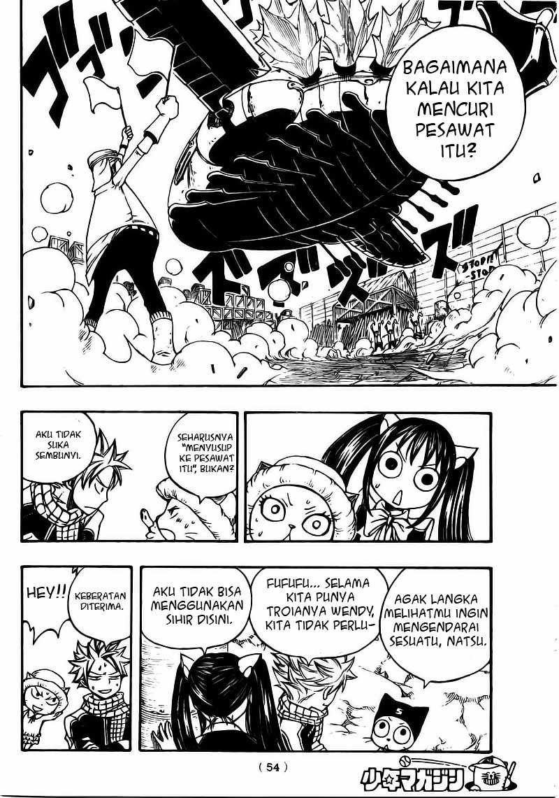Fairy Tail