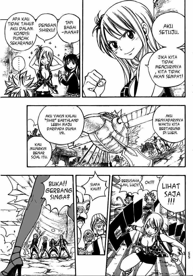 Fairy Tail