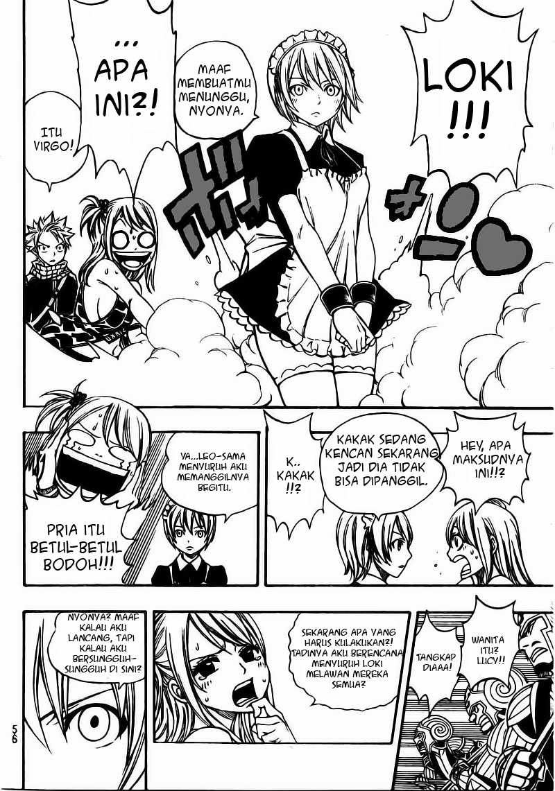 Fairy Tail