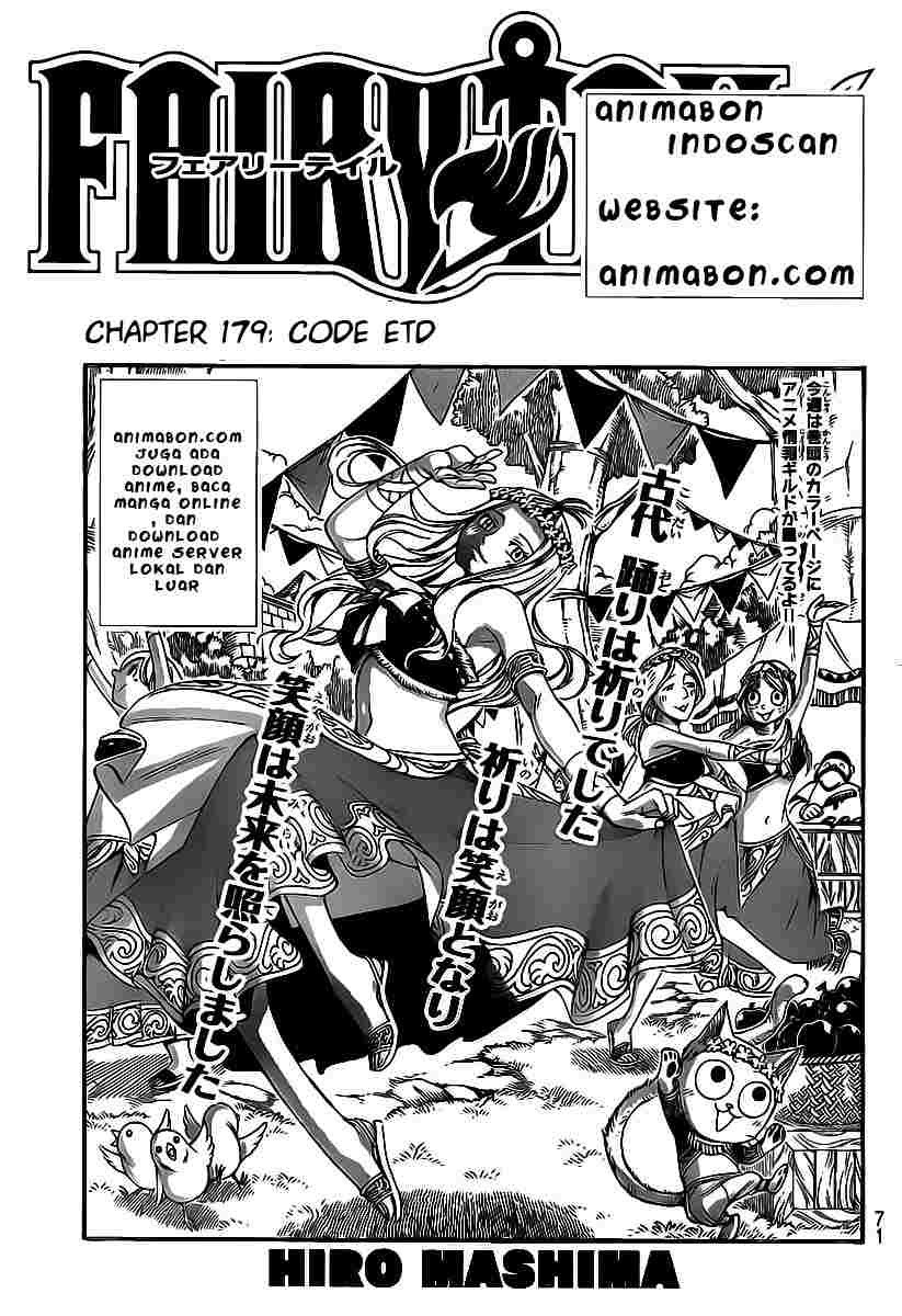 Fairy Tail