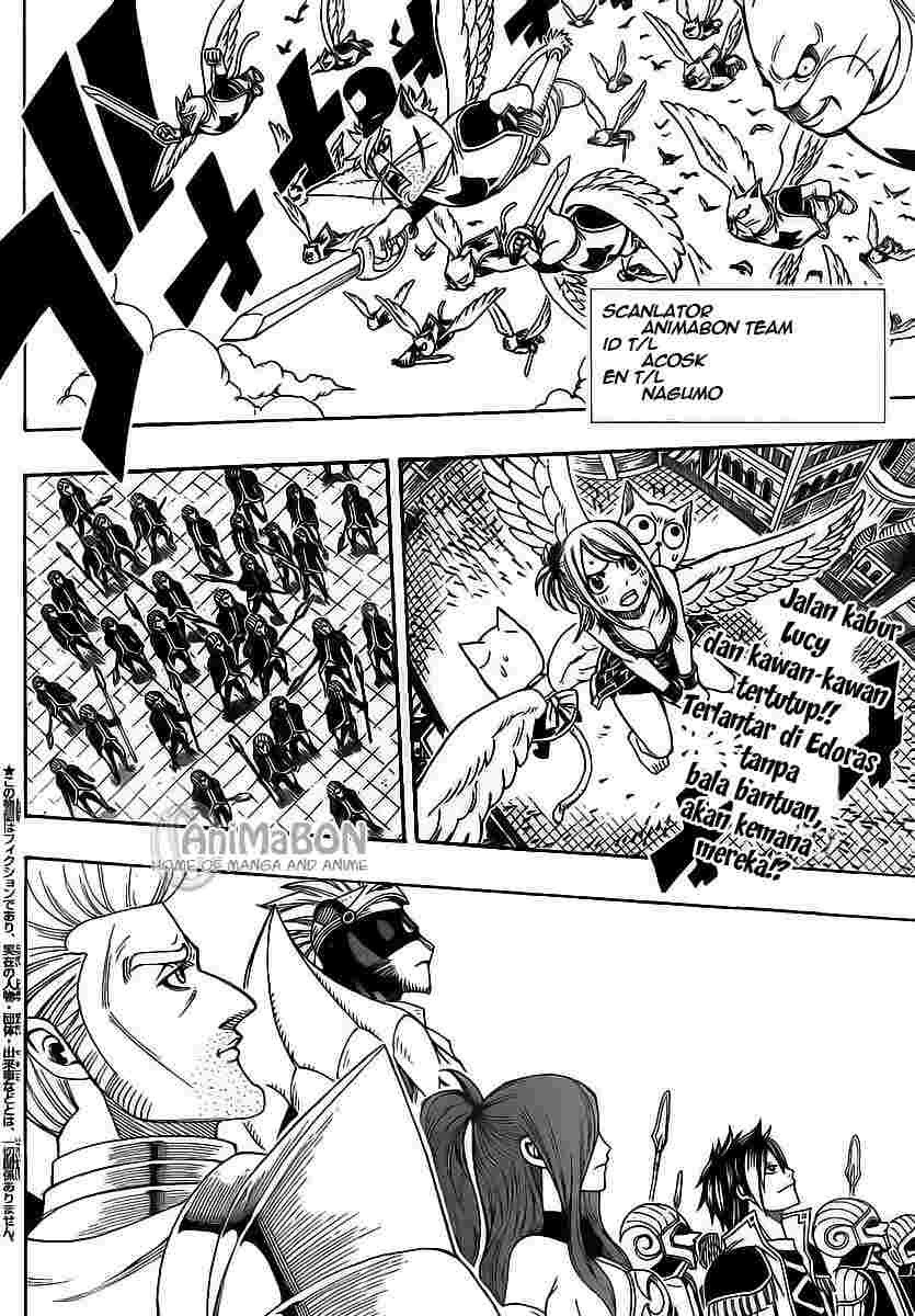 Fairy Tail