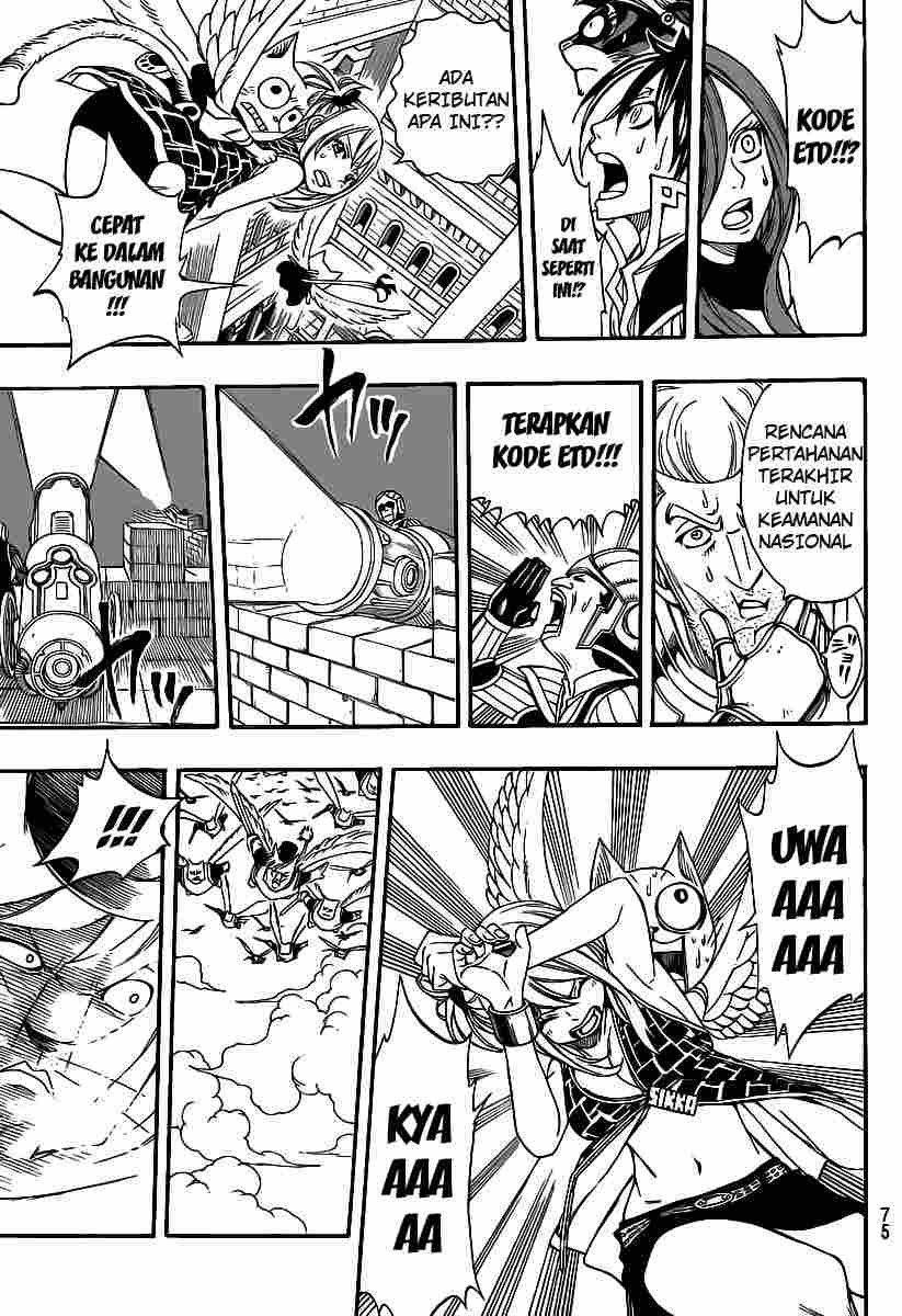 Fairy Tail