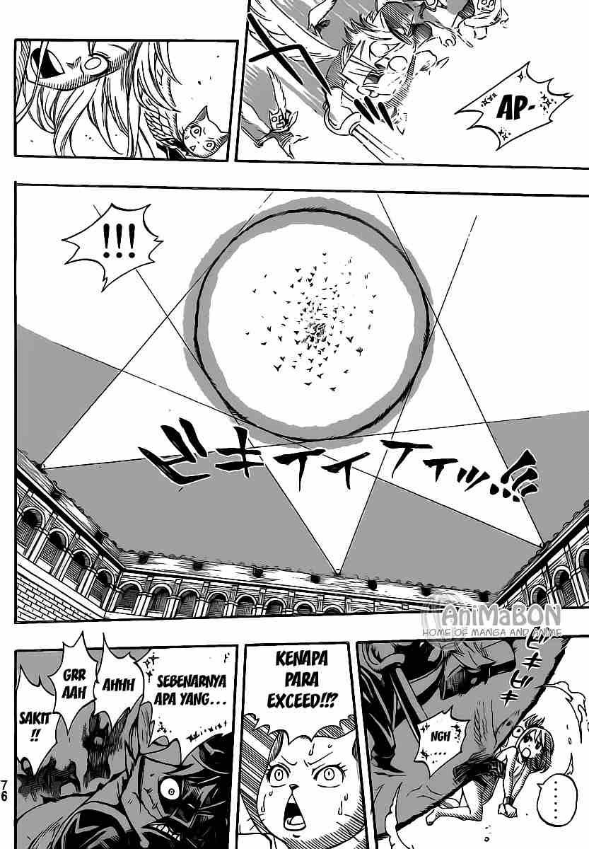 Fairy Tail