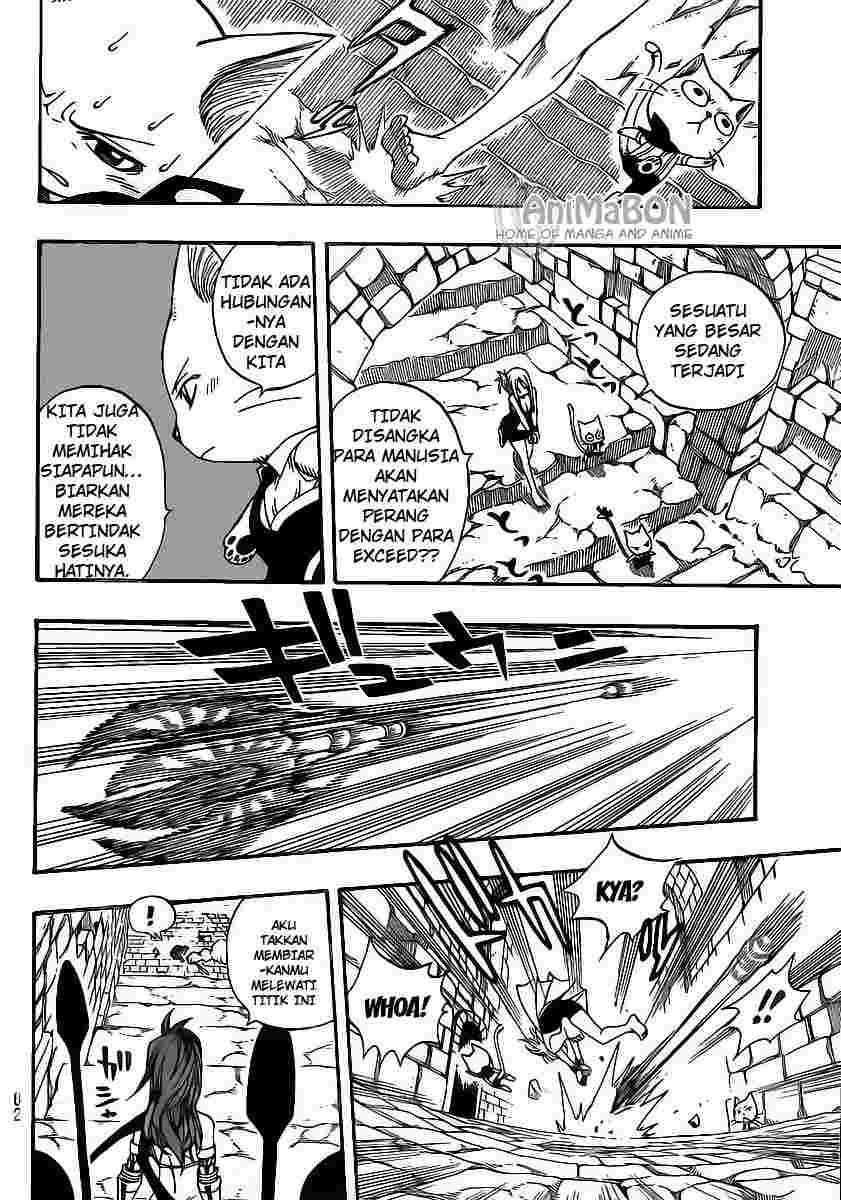 Fairy Tail
