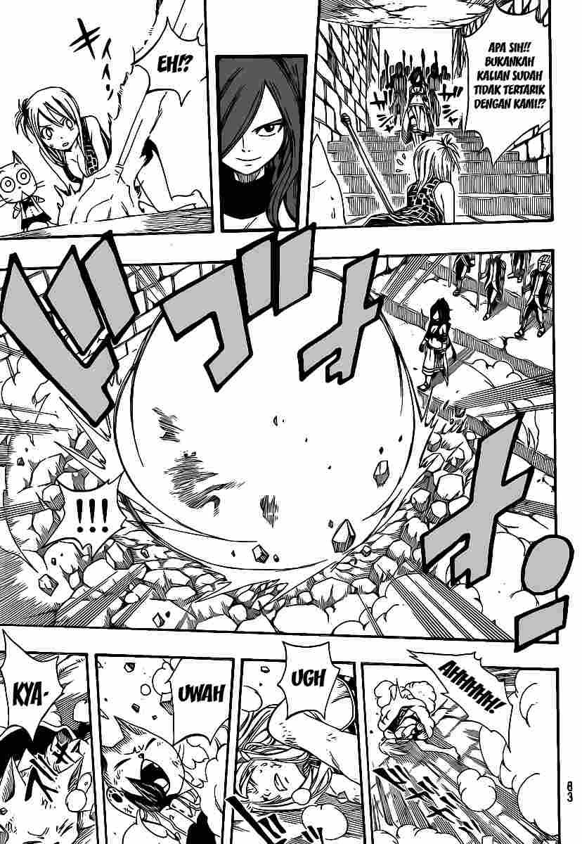 Fairy Tail