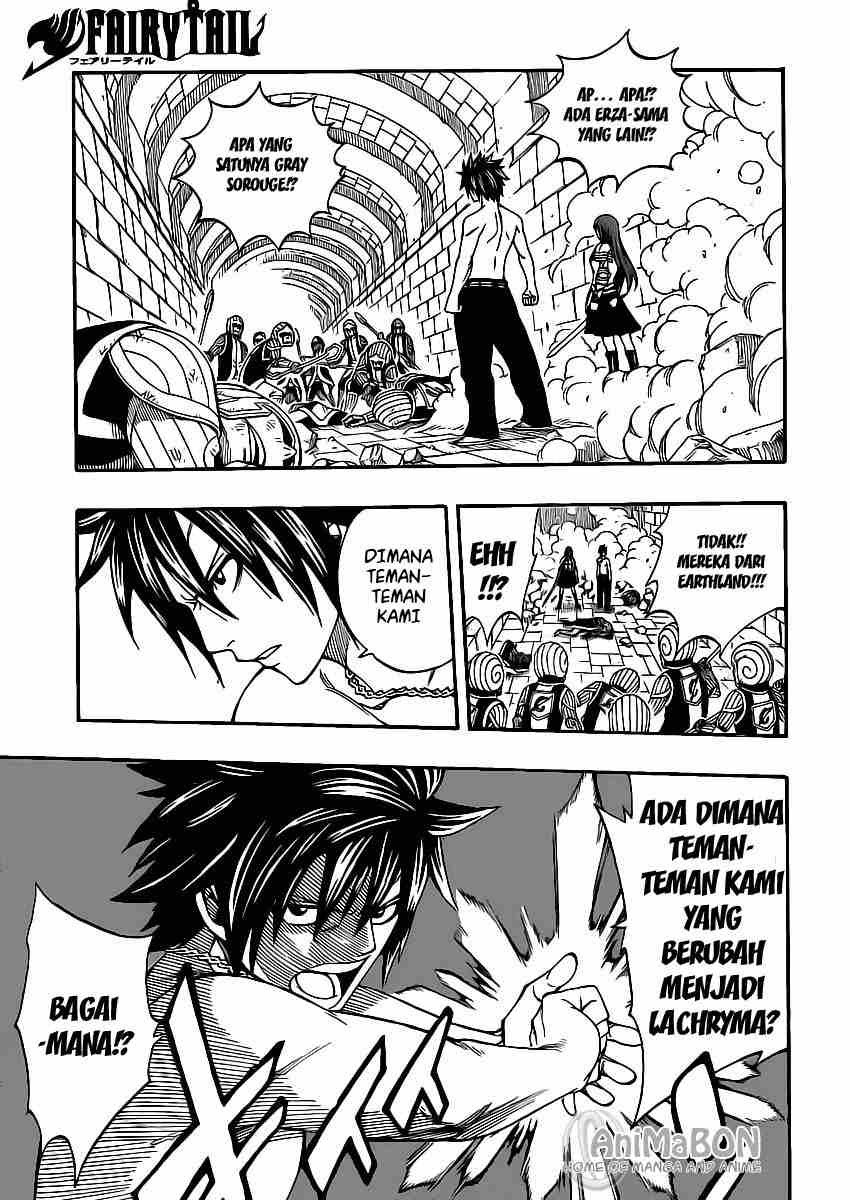 Fairy Tail