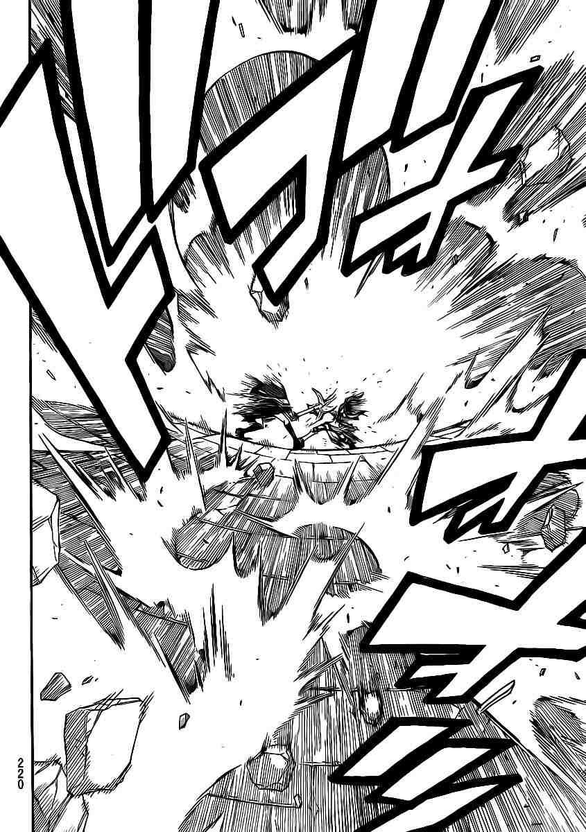 Fairy Tail