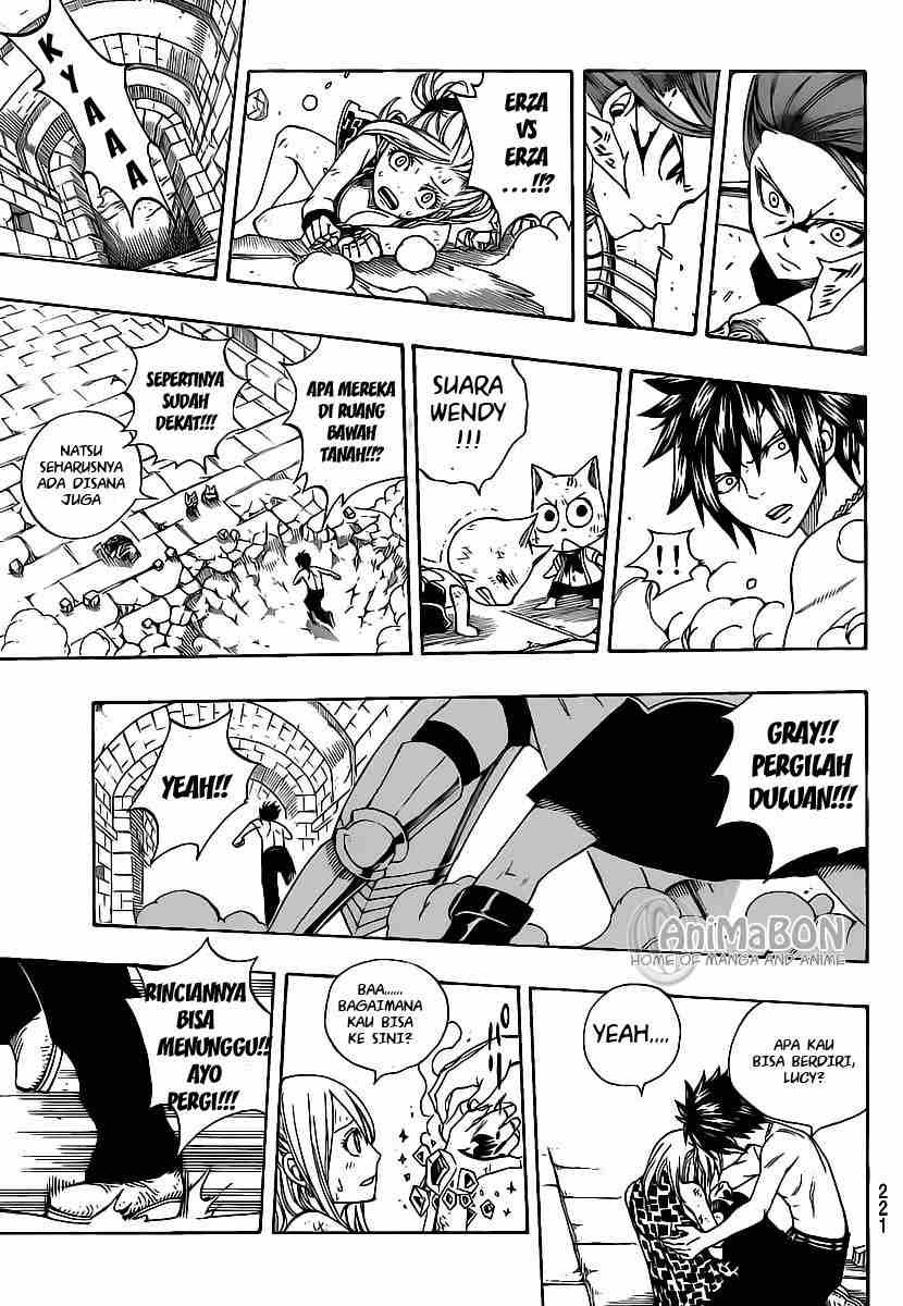 Fairy Tail