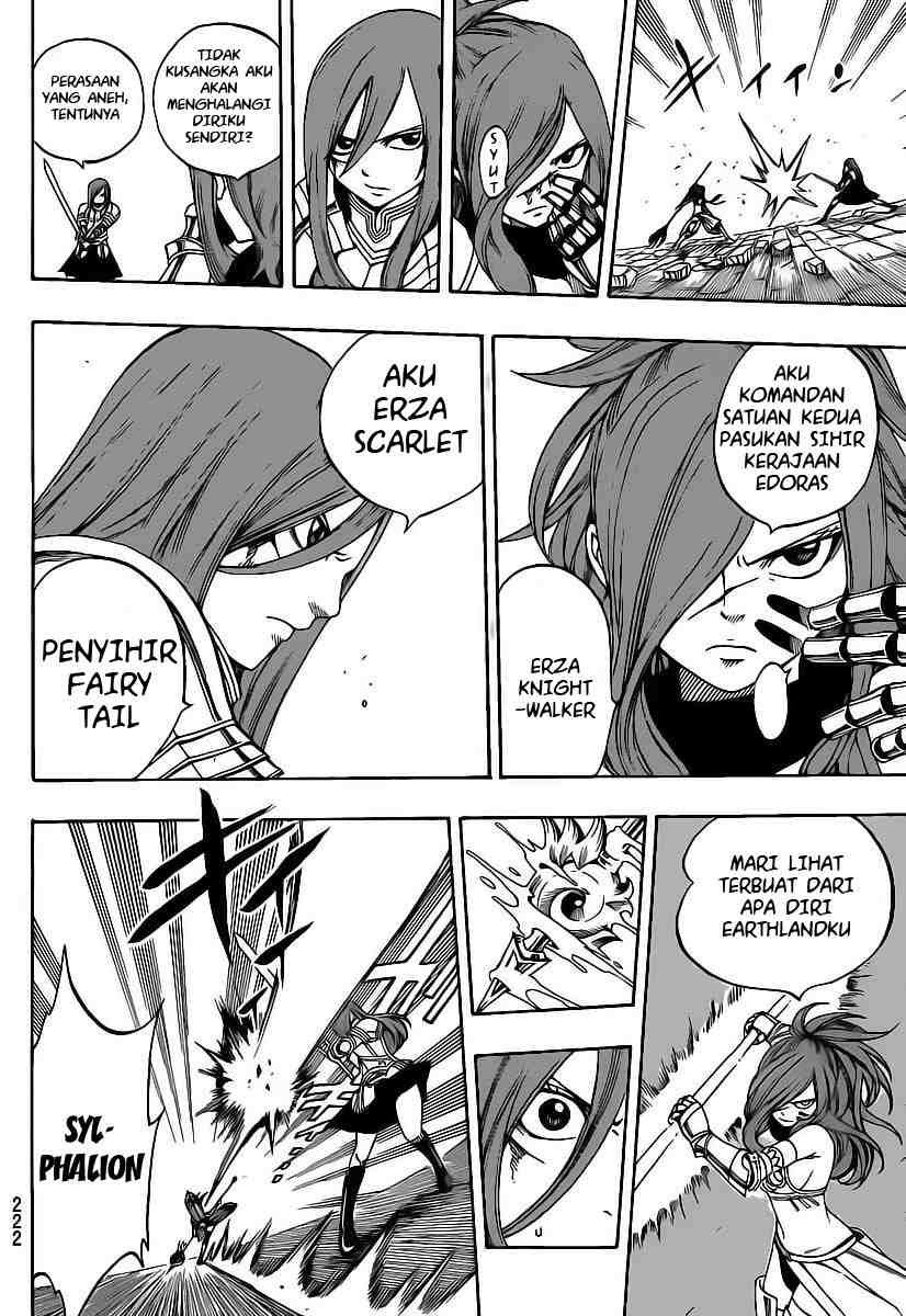 Fairy Tail