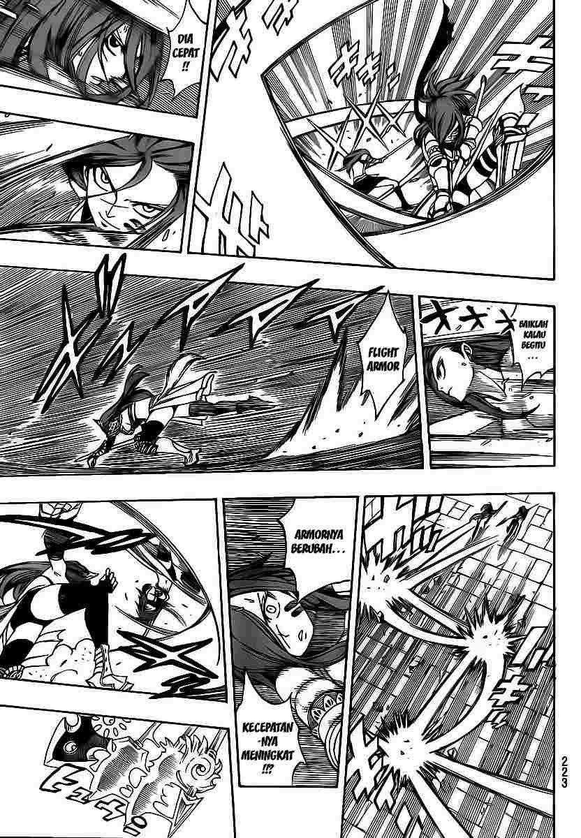 Fairy Tail