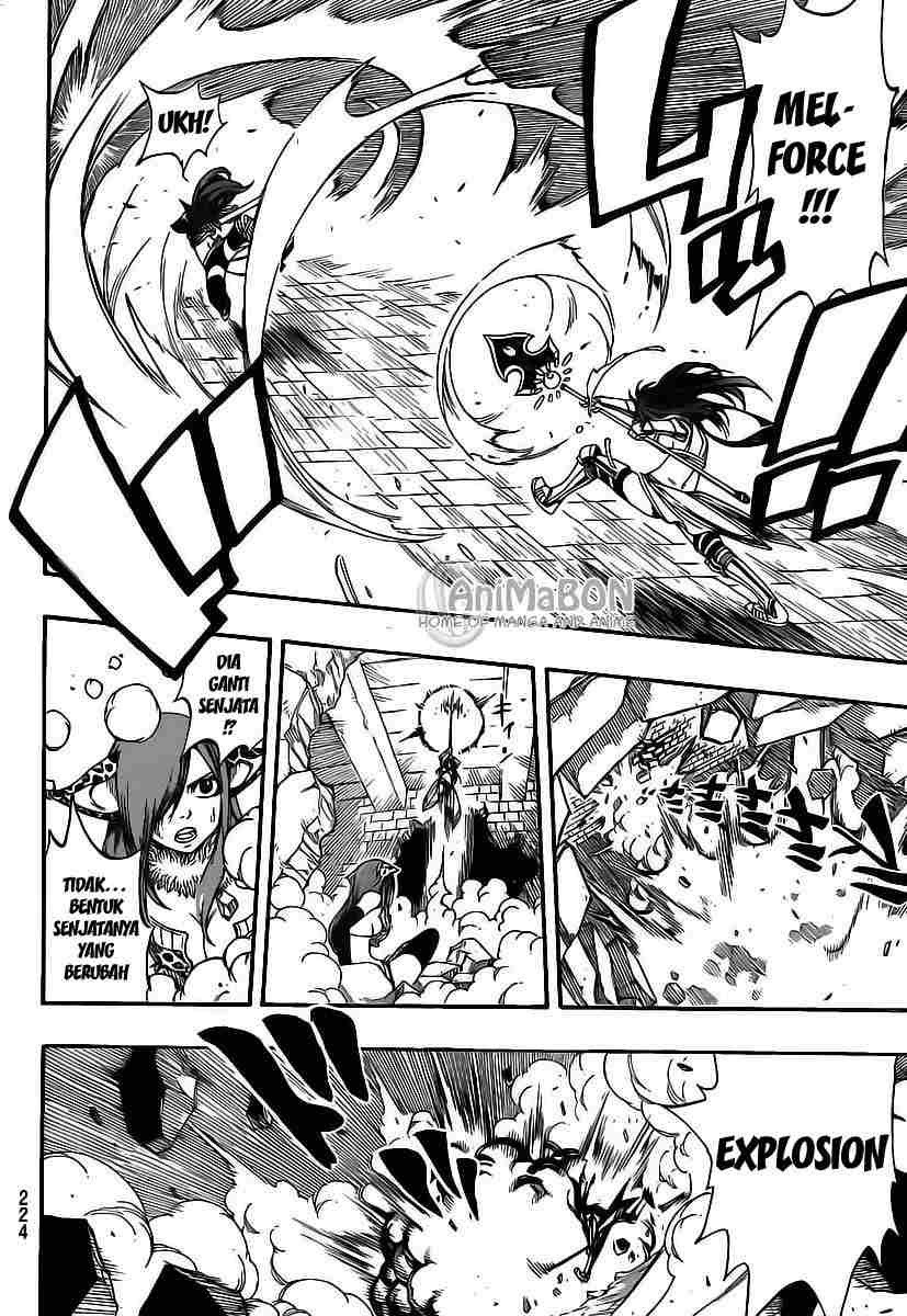 Fairy Tail