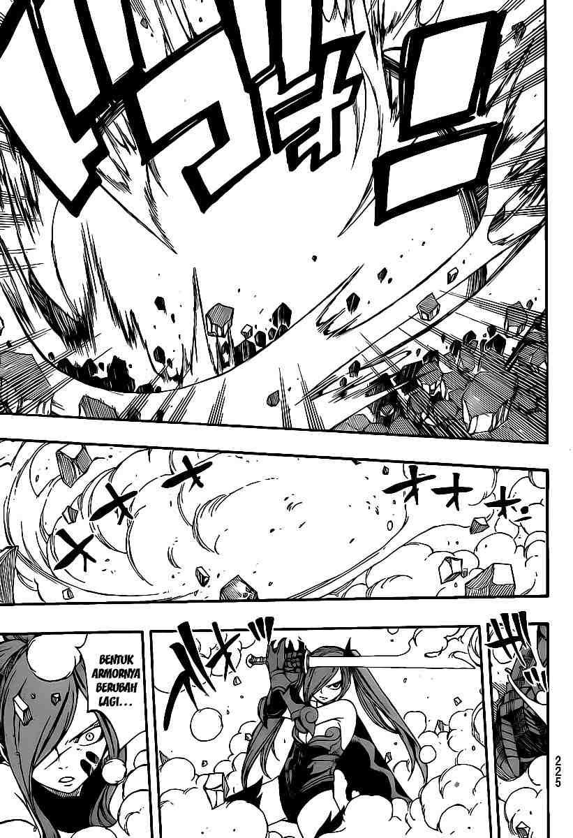 Fairy Tail