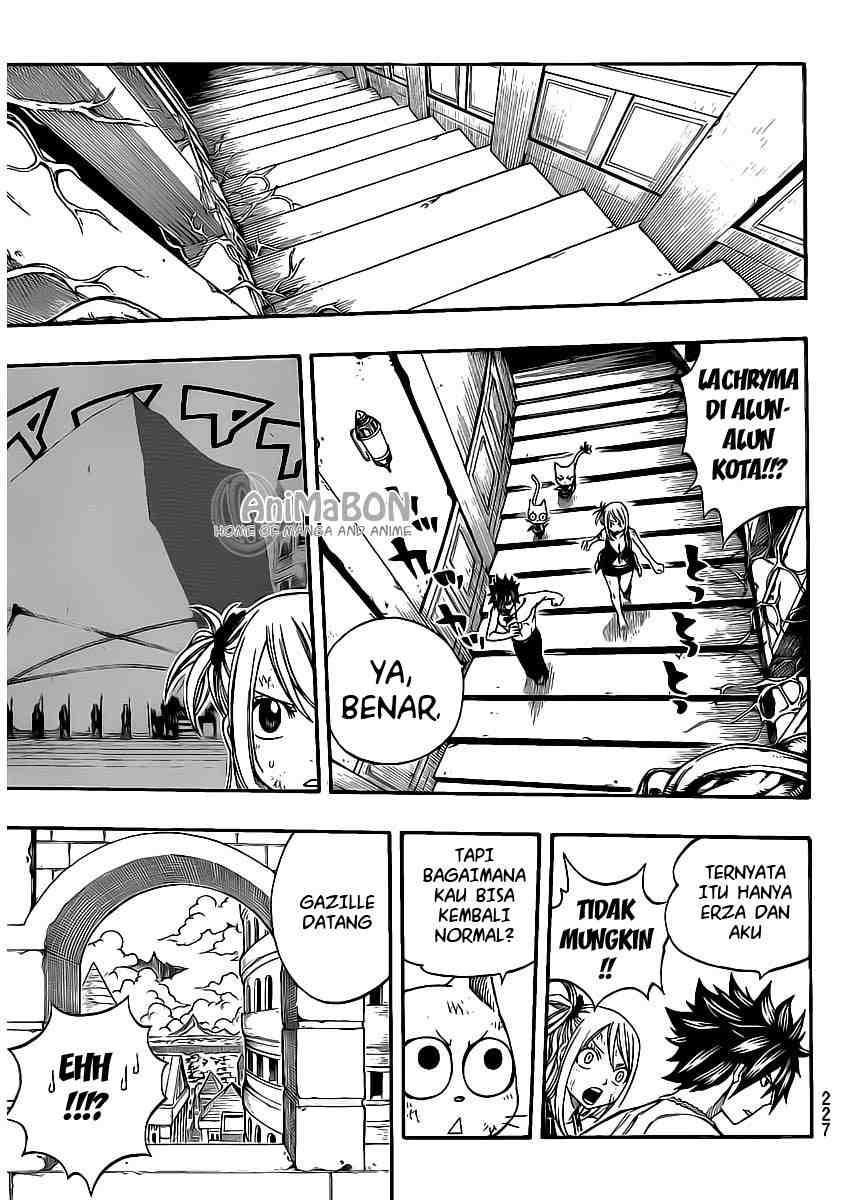 Fairy Tail