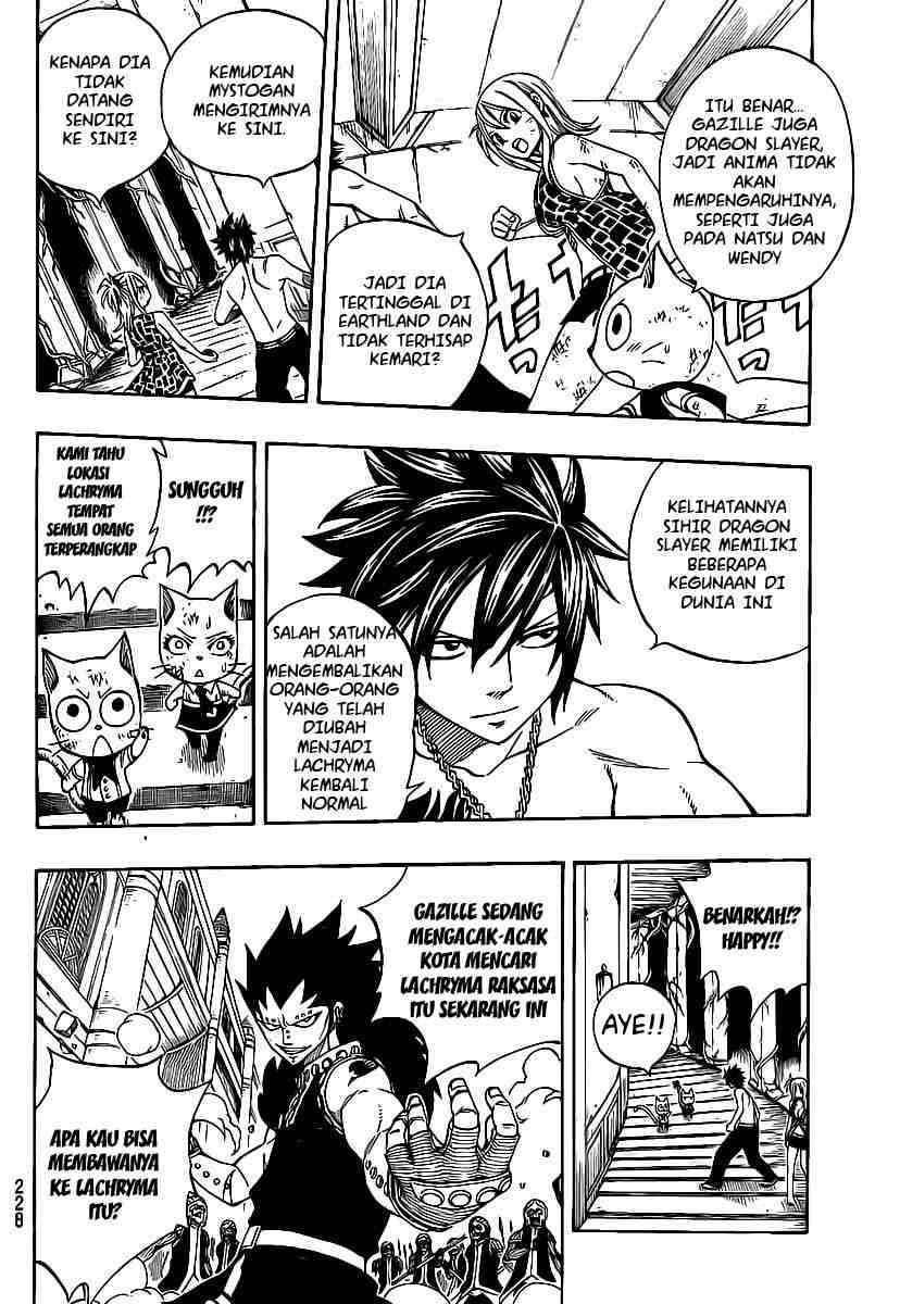 Fairy Tail