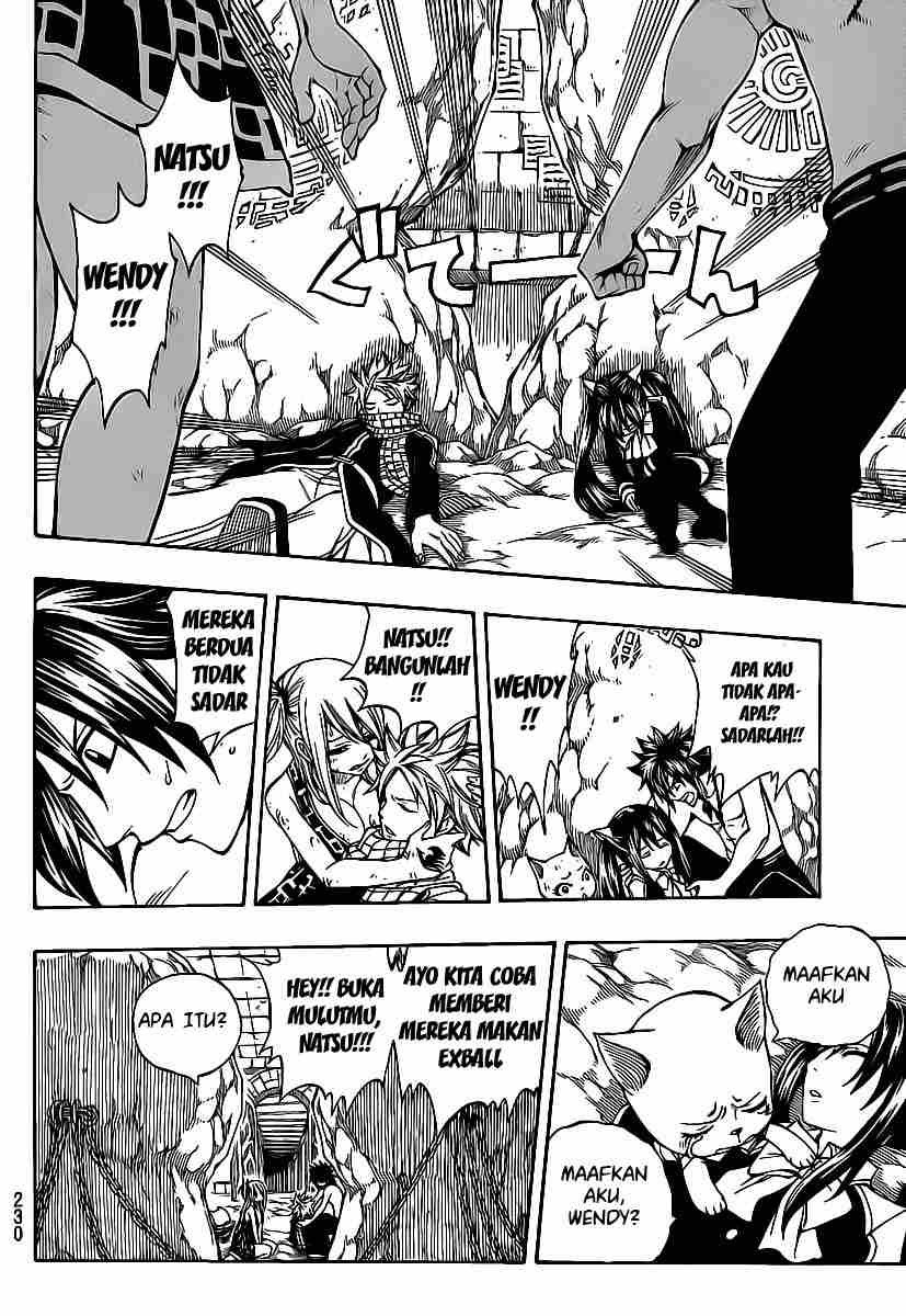 Fairy Tail