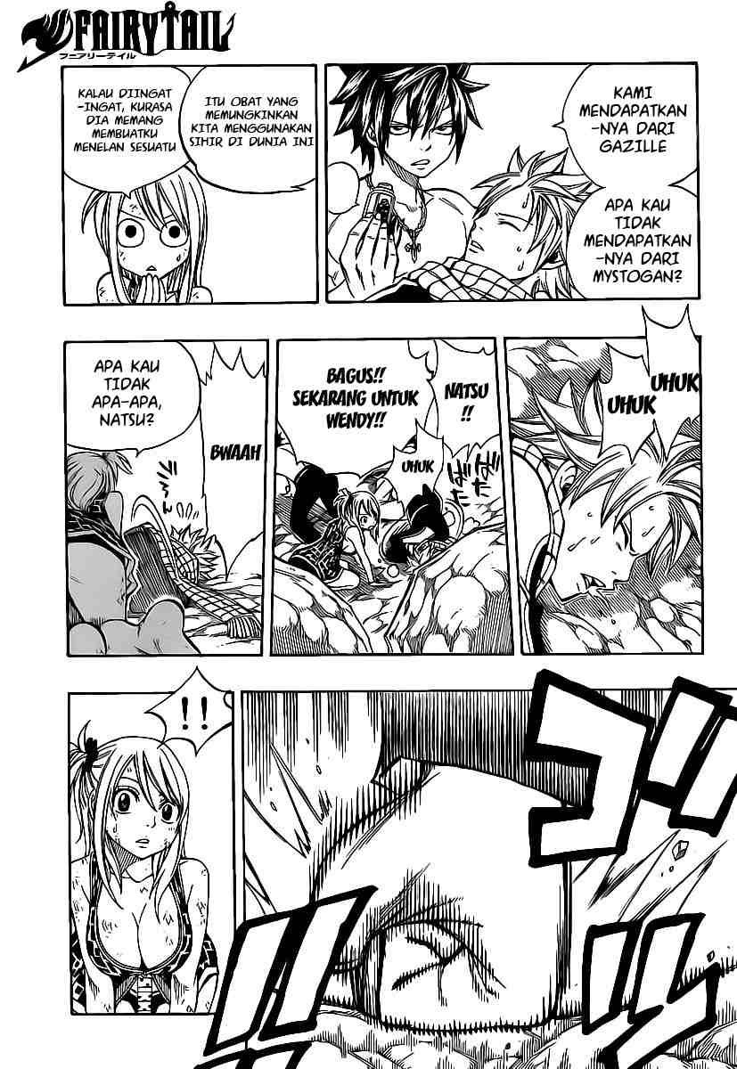 Fairy Tail