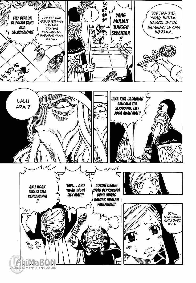 Fairy Tail
