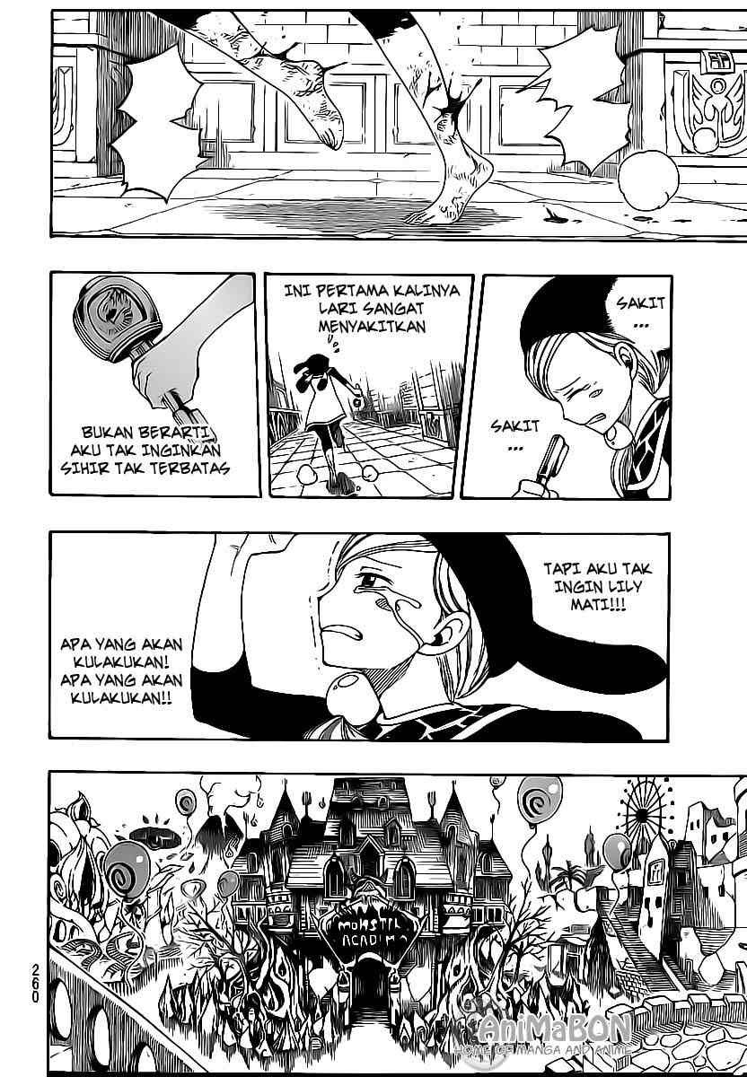 Fairy Tail