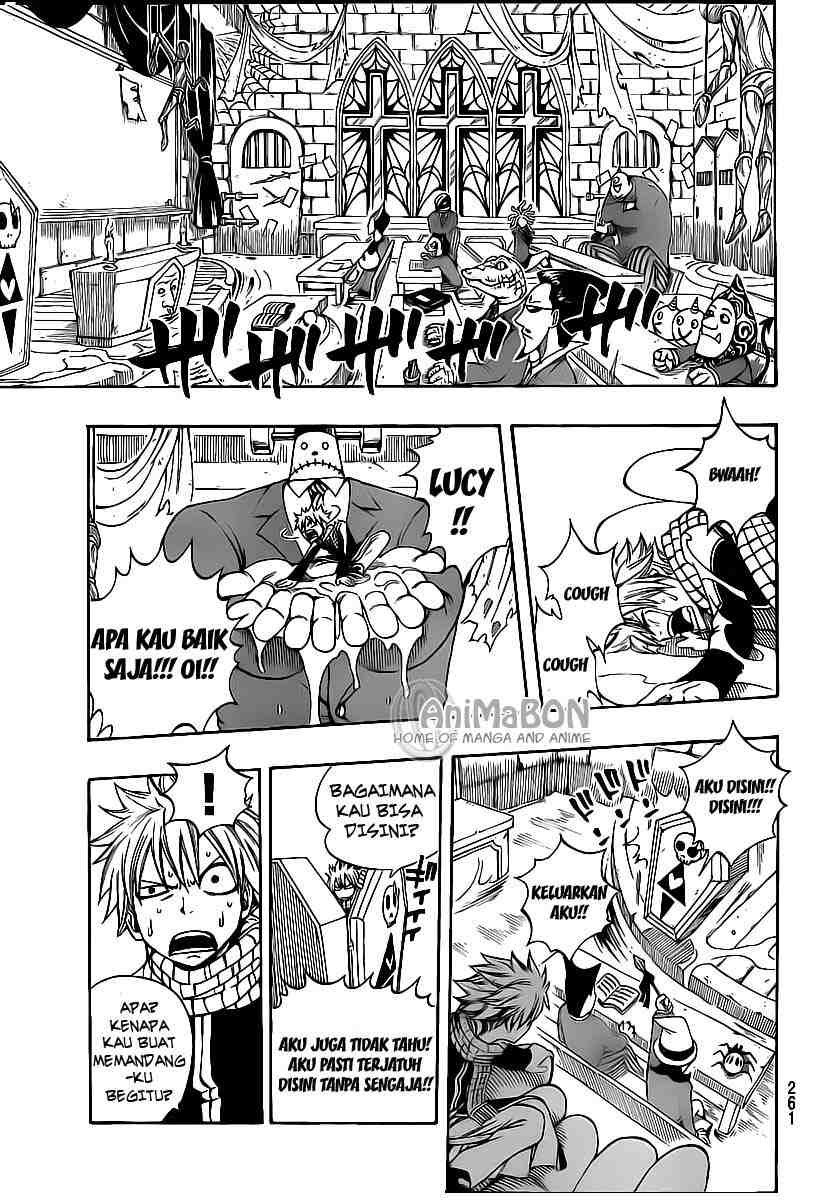 Fairy Tail