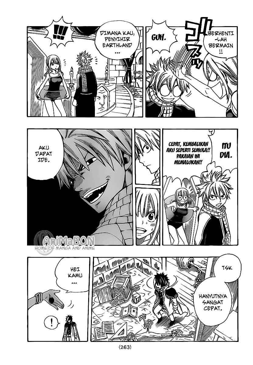 Fairy Tail