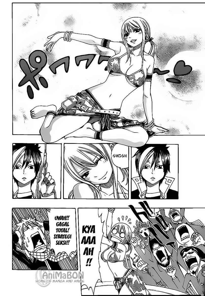 Fairy Tail