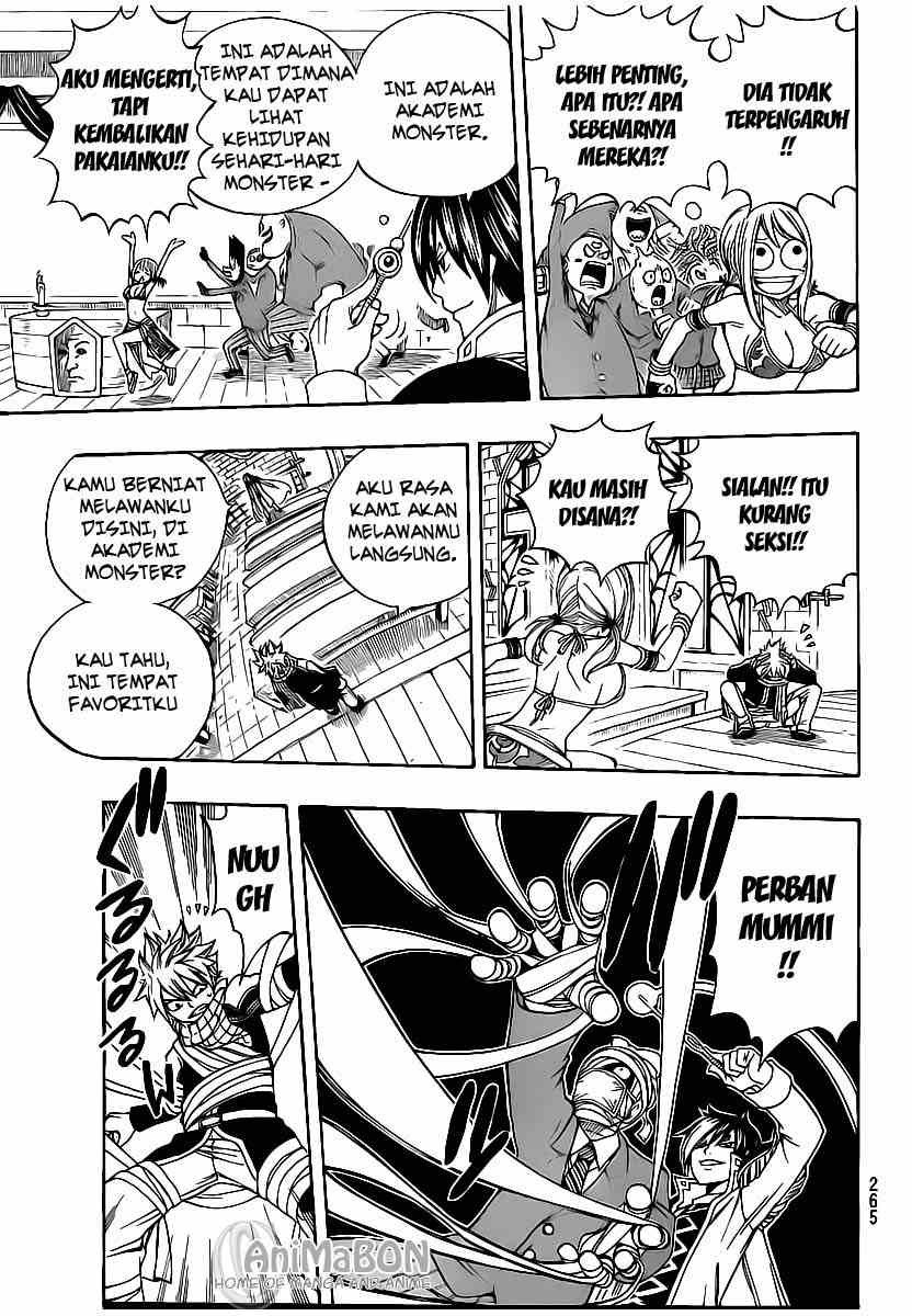 Fairy Tail