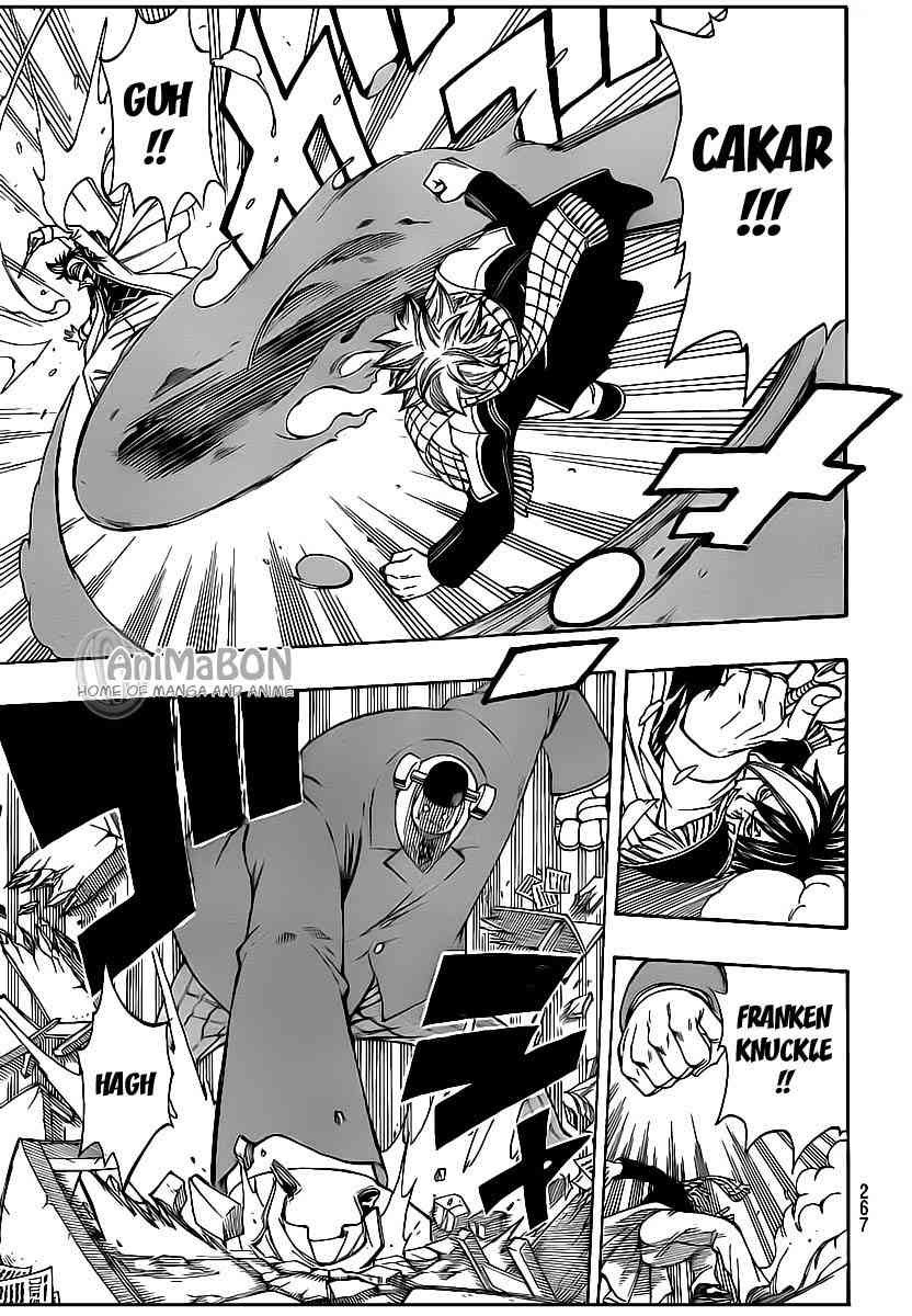 Fairy Tail