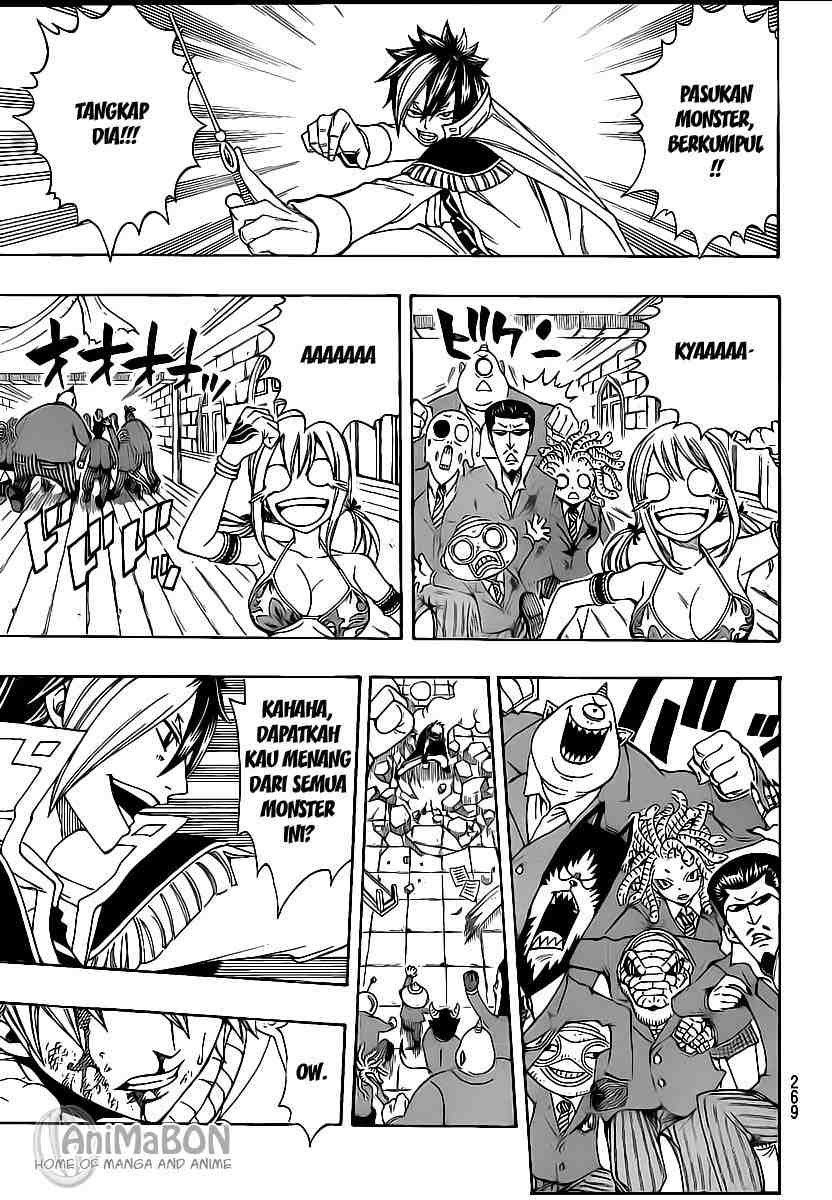 Fairy Tail