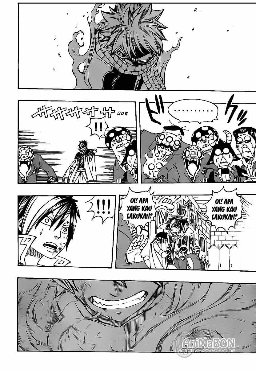 Fairy Tail